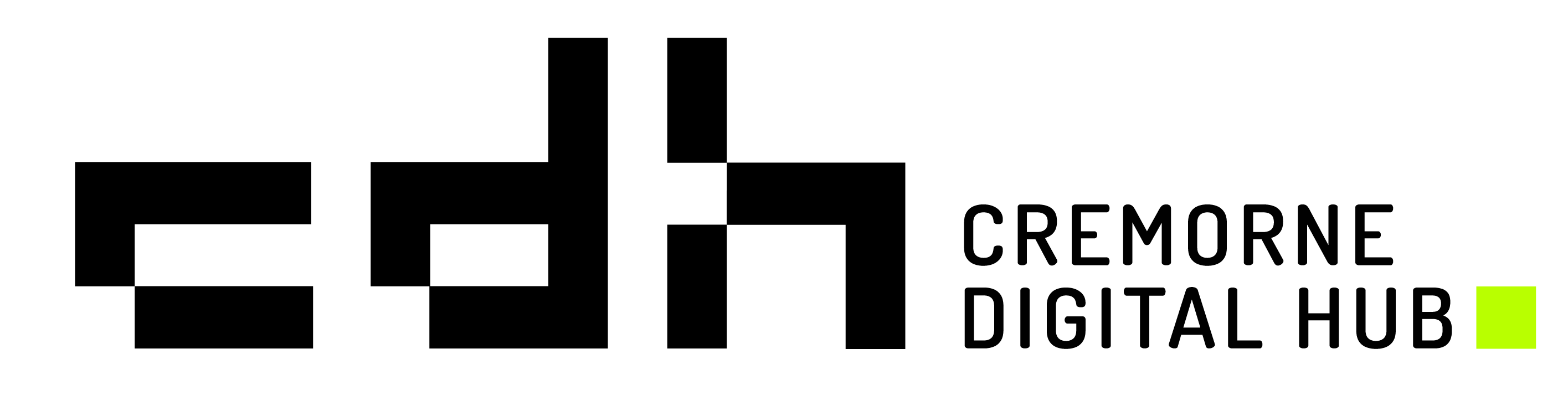 CDH Logo Horizontal